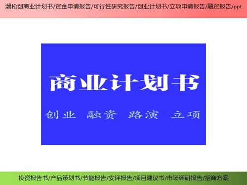 濰坊市項目可行性研究報告與投資策劃 優(yōu)選服務商指南